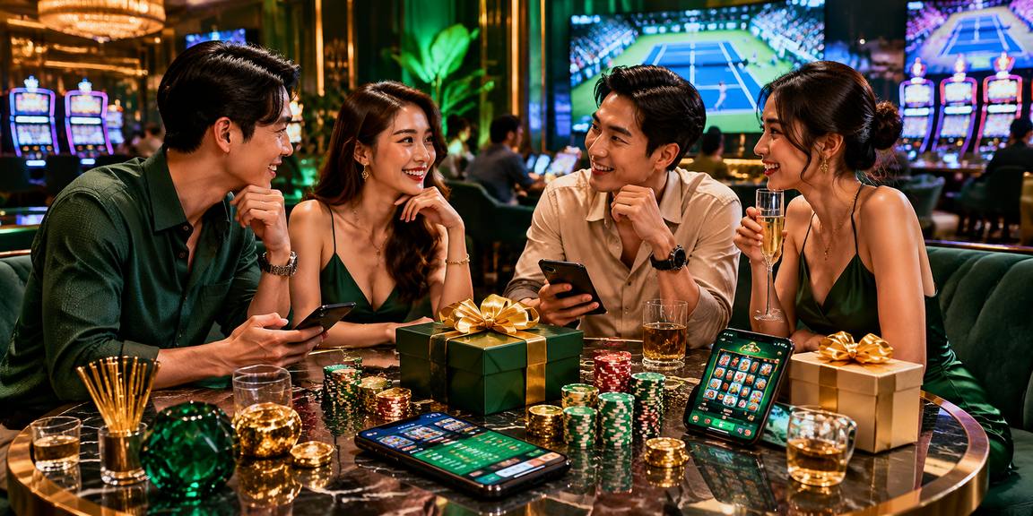 crush80 Điều khoản dịch vụ