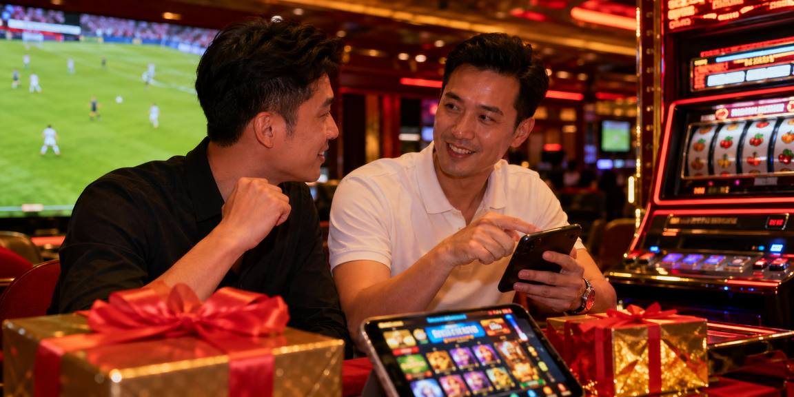 crush80 Live Casino